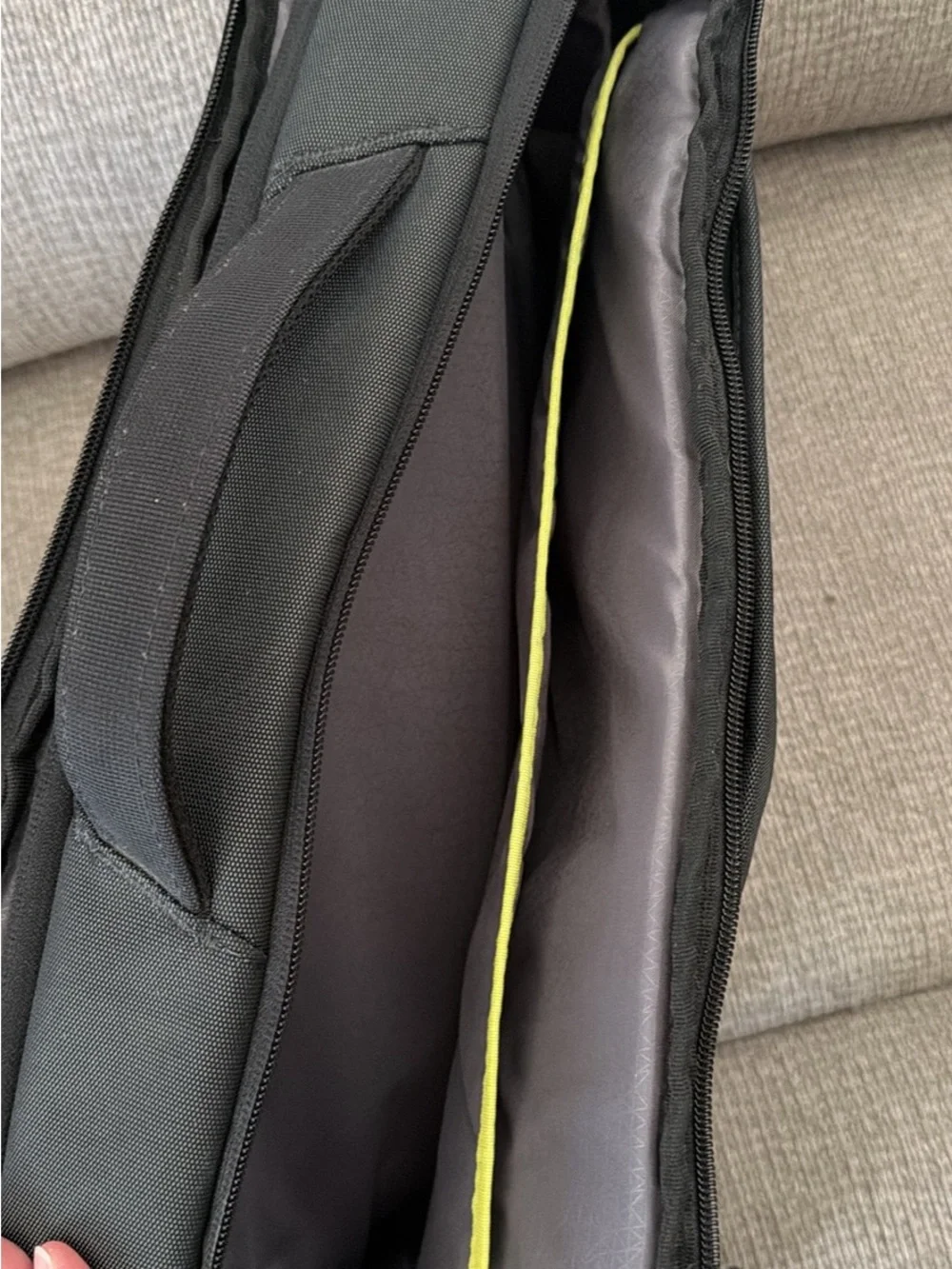 Thule Subterra 16” Laptop Bag